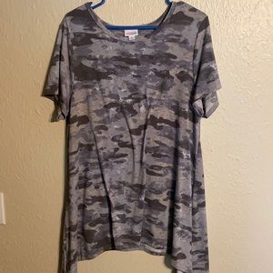 Lularoe Melissa Top